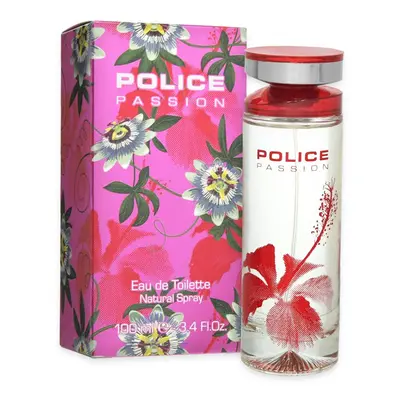 Police Passion For Her - EDT 100 ml