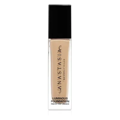 Anastasia Beverly Hills Rozjasňující make-up Luminous Foundation 30 ml 230N