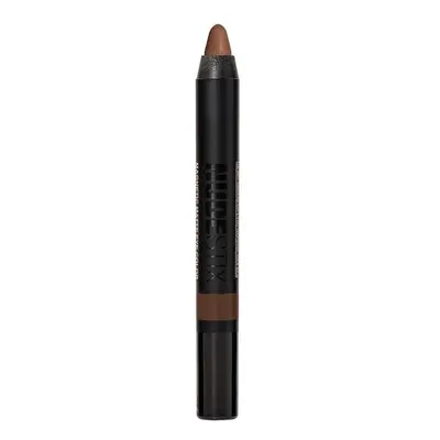 Nudestix Matná tužka na oči Magnetic Matte Eye Color Chocolate