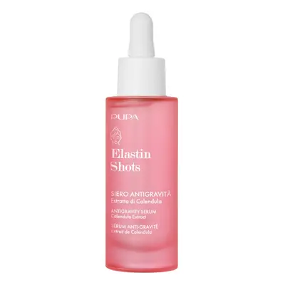 PUPA Milano Zpevňující pleťové sérum Elastin Shots (Antigravity Serum) 30 ml