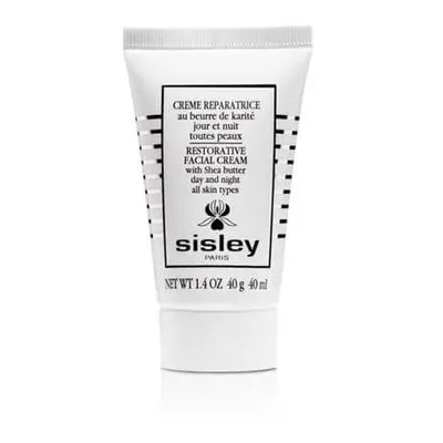 Sisley Zklidňující krém (Restorative Facial Cream) 40 ml