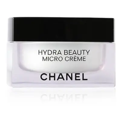 Chanel Hloubkově hydratační denní krém Hydra Beauty (Micro Creme) 50 g