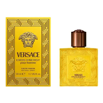 Versace Eros Energy - EDP 50 ml