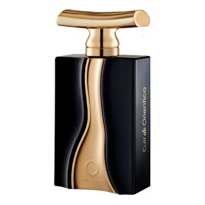 Orientica Cuir de Orientica Edition Noir - EDP 90 ml