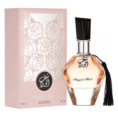 Al Wataniah Shagaf Al Ward - EDP 100 ml