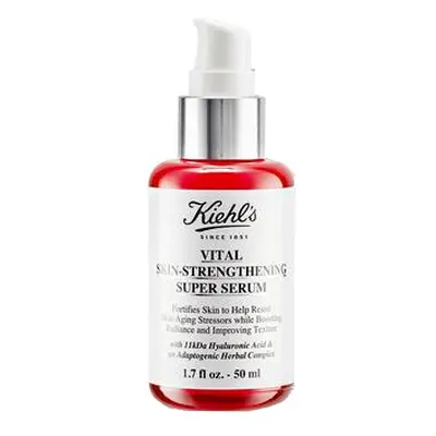 Kiehl´s Posilující pleťové sérum Vital (Skin-Strengthening Super Serum) 50 ml