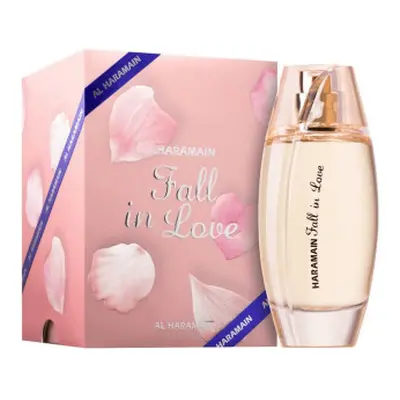 Al Haramain Fall In Love Pink - EDP 100 ml