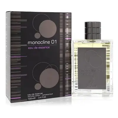 Alhambra Monocline 01 - EDP 100 ml