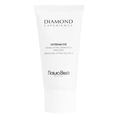 Natura Bissé Liftingový oční krém Diamond Experience Extreme (Energizing Lifting Eye Cream) 50 m