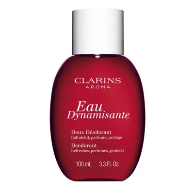 Clarins Deodorant ve spreji Eau Dynamisante 100 ml