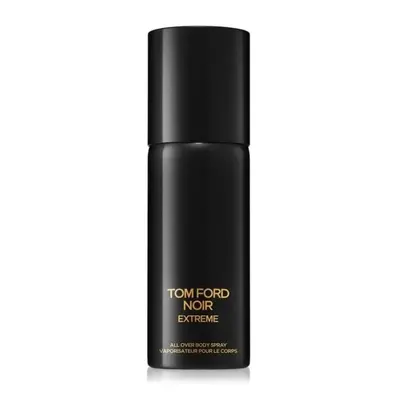 Tom Ford Noir Extreme - tělový sprej 150 ml