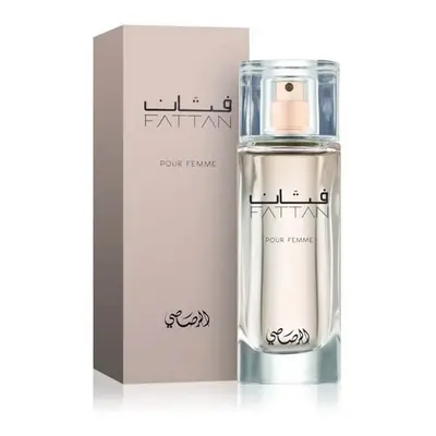 Rasasi Fattan Pour Femme - EDP 50 ml