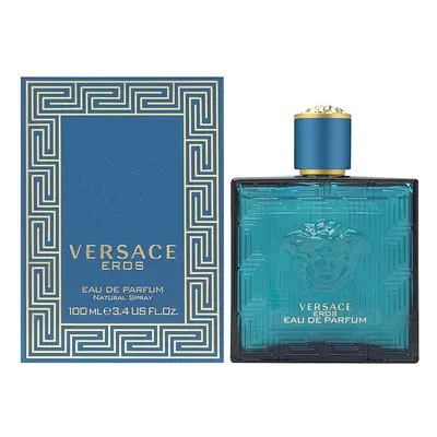 Versace Eros - parfémovaná voda 200 ml