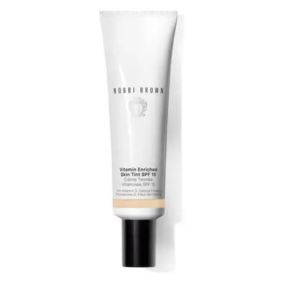 Bobbi Brown Tónovací krém (Vitamin Enriched Skin Tint) 50 ml Light 1