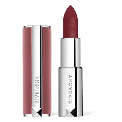 Givenchy Matná rtěnka Sheer Velvet Matte (Lipstick) 3,4 g 37 Rouge Grainé