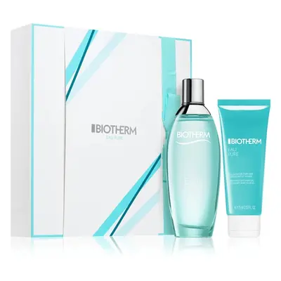 Biotherm Dárková sada Eau Pure