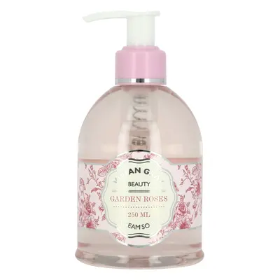 Vivian Gray Krémové tekuté mýdlo Garden Roses (Cream Soap) 250 ml