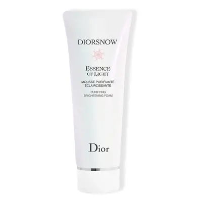 Dior Rozjasňující čisticí pleťová pěna Diorsnow Essence of Light (Purifying Brightening Foam) 11