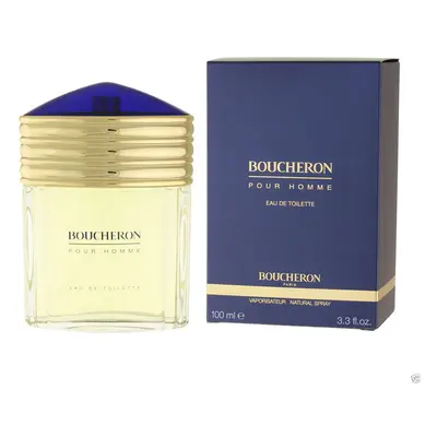 Boucheron Pour Homme - EDT 100 ml