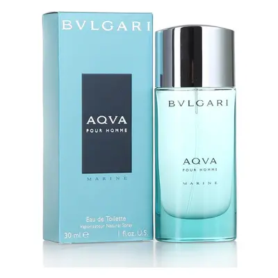 Bvlgari Aqva Pour Homme Marine - EDT 30 ml