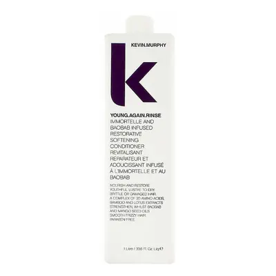 Kevin Murphy Regenerační kondicionér Young.Again.Rinse (Softening Conditioner) 1000 ml