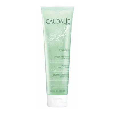 Caudalie Čisticí pleťový gel Vinopure (Gel Cleanser) 150 ml