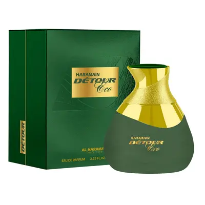 Al Haramain Detour Eco - EDP 100 ml