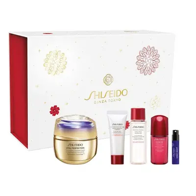 Shiseido Dárková sada Vital Perfection Supreme Kit