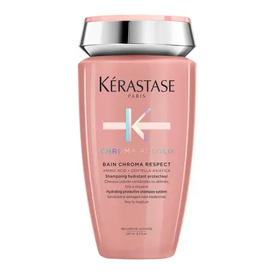 Kérastase Hydratační šampon pro barvené vlasy Chroma Absolu Bain Chroma Respect (Shampoo) 1000 m