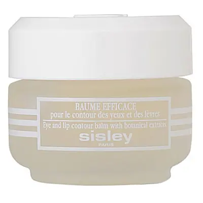 Sisley Balzám pro vyhlazení okolí očí a rtů (Eye And Lip Contour Balm) 30 ml