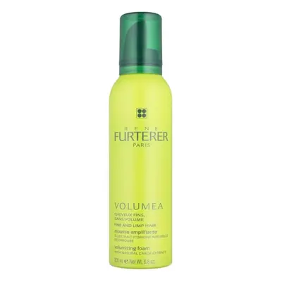 René Furterer Pěna pro větší objem vlasů Volumea (Volumizing Foam) 200 ml