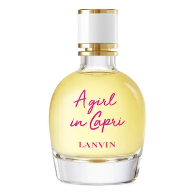 Lanvin A Girl In Capri - EDT - TESTER 90 ml