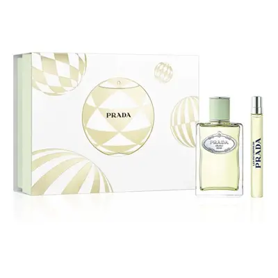 Prada Infusion D`Iris (2015) - EDP 100 ml + EDP 10 ml