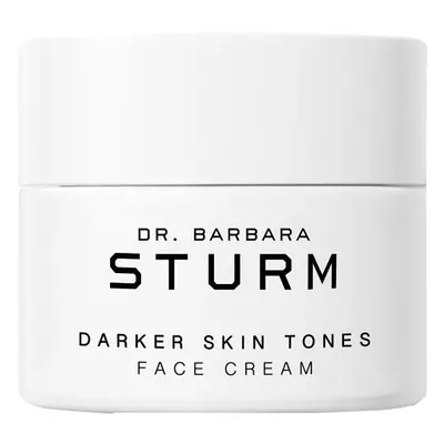 Dr. Barbara Sturm Pleťový krém Darker Skin Tones (Face Cream) 50 ml