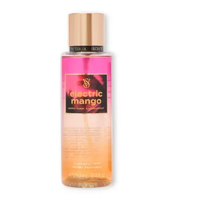 Victoria's Secret Electric Mango - tělový závoj 250 ml