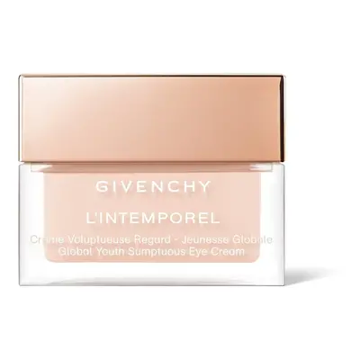 Givenchy Oční krém L`Intemporel (Global Youth Sumptuous Eye Cream) 15 ml