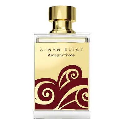 Afnan Edict Amberythme - parfémovaný extrakt 80 ml