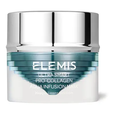 Elemis Hydratační maska pro zralou pleť Ultra Smart Pro-Collagen (Aqua Infusion Mask) 50 ml