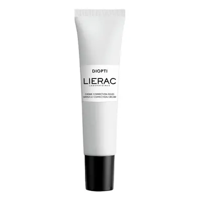 Lierac Krém na korekci vrásek kolem očí Diopti (Wrinkle Correction Cream) 15 ml