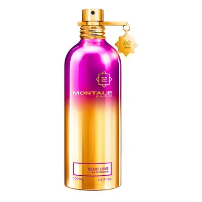 Montale Beast Love - EDP - TESTER 100 ml