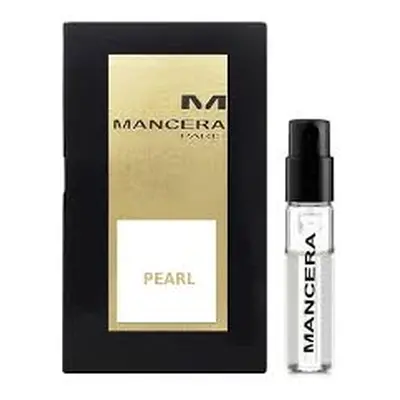 Mancera Pearl - EDP 2 ml - vzorek s rozprašovačem