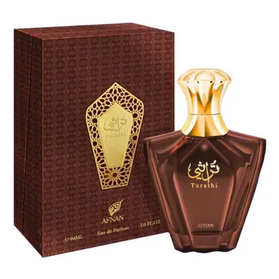 Afnan Turathi Brown - EDP 90 ml