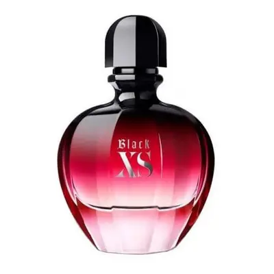 Rabanne Black XS For Her - EDP - TESTER 80 ml