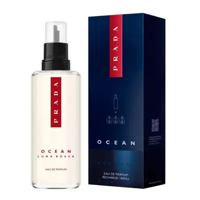 Prada Luna Rossa Ocean - EDP - náplň 150 ml