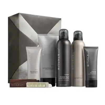 Rituals Dárková sada pro muže Homme Large Gift Set