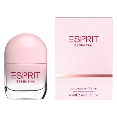 Esprit Esprit Essential For Her - EDP 20 ml