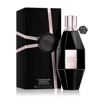 Viktor & Rolf Flowerbomb Midnight - EDP 50 ml