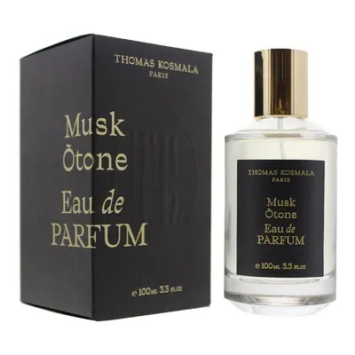 Thomas Kosmala Musk Otone - EDP 100 ml