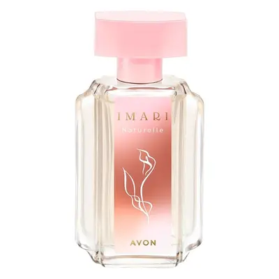 Avon Toaletní voda Imari Naturelle EDT 50 ml