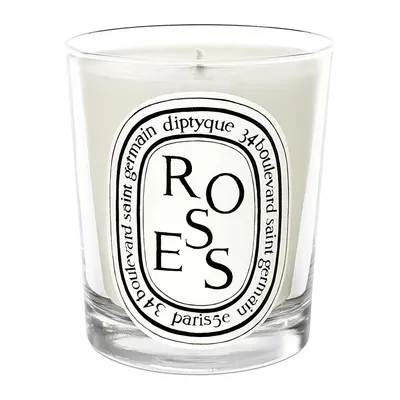 Diptyque Roses - svíčka 190 g